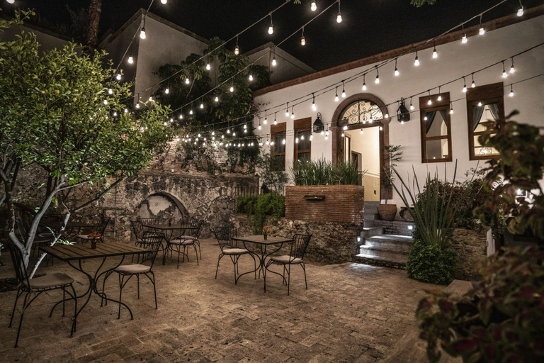 Exterior & Views 2, Clandestino Hotel Recreo - Adults Only, Allende
