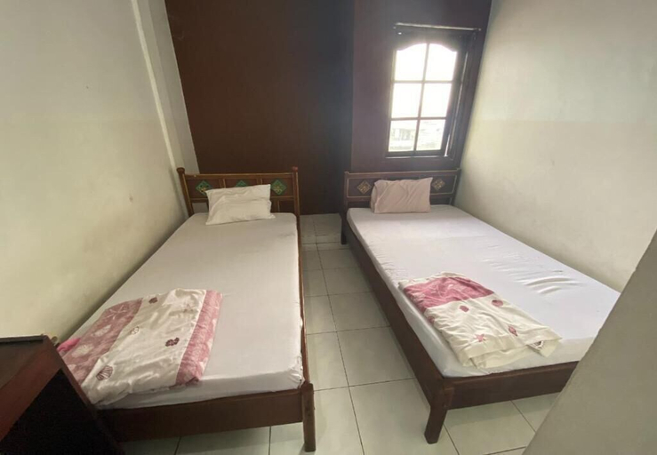 Bedroom 9