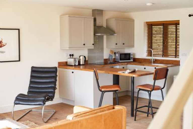 Room 4, Host Stay Number Two Piglets, Cambridgeshire