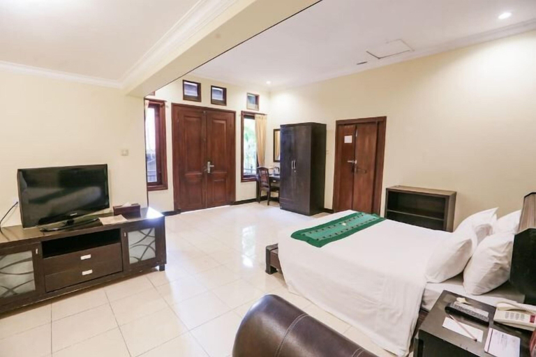 Bedroom 12