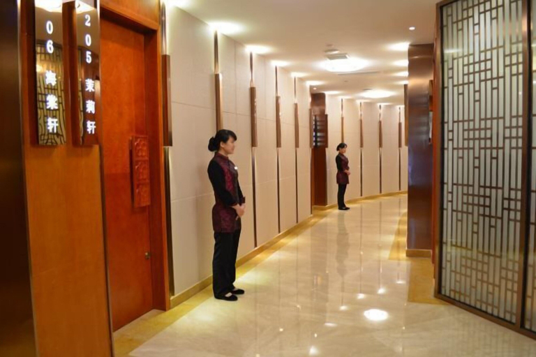 Others 5, Meiyuan Hotel, Jiaxing