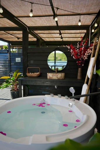 Sport & Beauty 3, Olala Glamping, Bảo Lâm