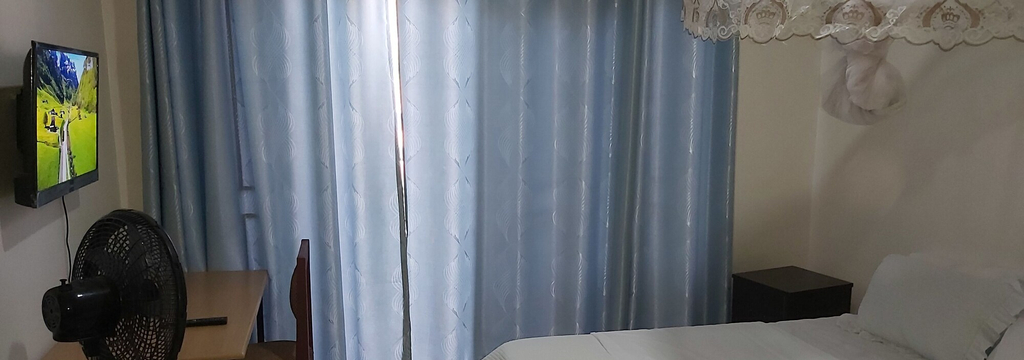 Room 2, Remarkable 3-bed House in Kigali, Gasabo