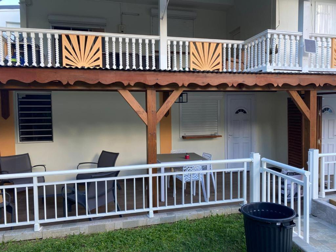 Others 5, VILLA TIBOU, Petit-Bourg