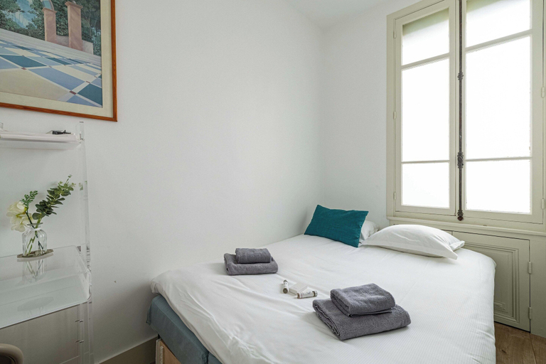 Room 5, Superb 68m2 Flat With 80m2 Terrace - 2ch/4p, Alpes-Maritimes