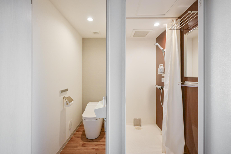 Bathroom 3
