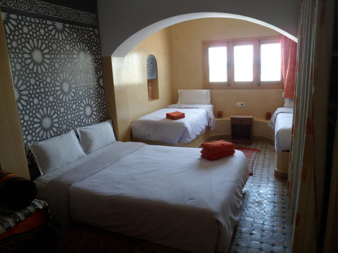 Others 3, Dar Rio Oro Hotel
