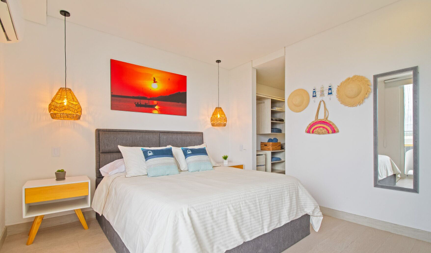 Bedroom 3, Martinique Cartagena by HostPro, Cartagena de Indias