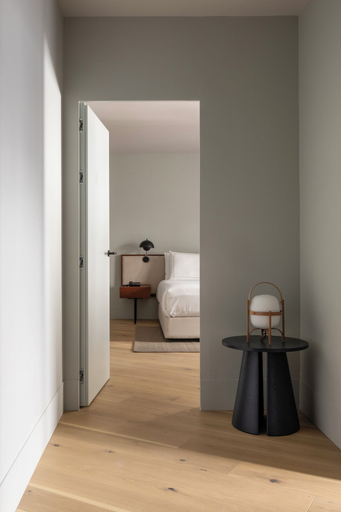 Bedroom 3, Mercer Residences Sevilla, Sevilla