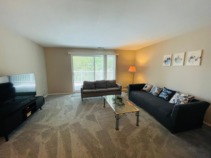 Room 3, 2br 2b in Elkins Park, Montgomery