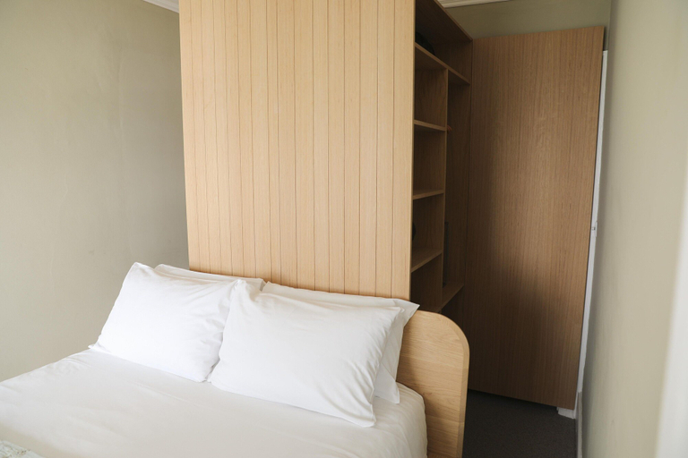 Room 5, Seaview Suite By My Getaways, Leicestershire
