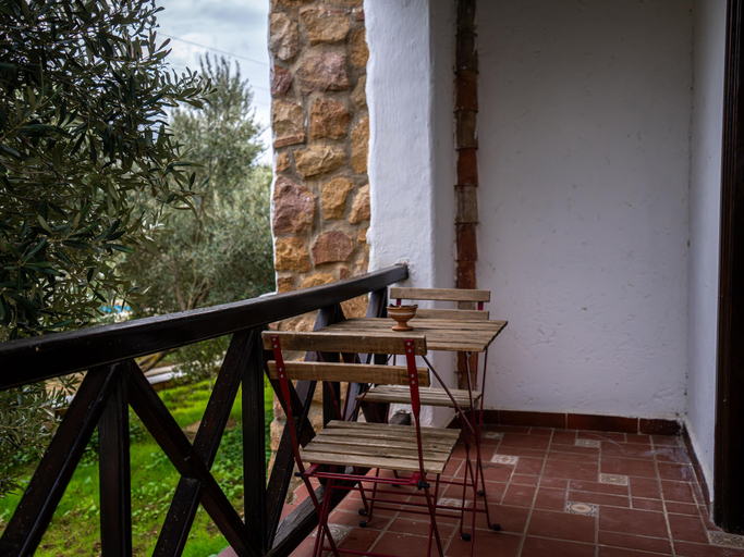 Others 5, Resort Hotel El Cortijo Spa, Chefchaouen