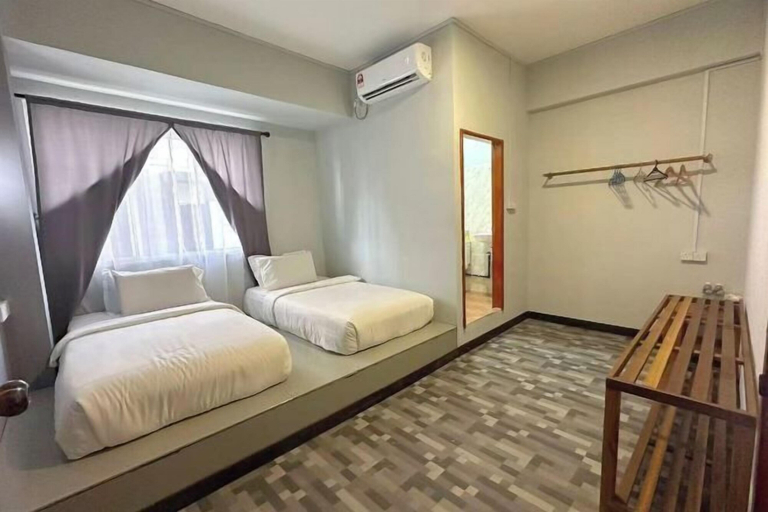 MONAlisa Guest House, Semporna
