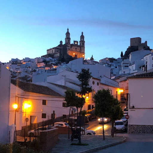 Exterior 3, Cottage - Sleeps 4 - Pet Friendly - Patio, Cádiz