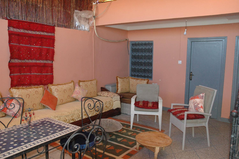 Others 5, kech hostel, Marrakech
