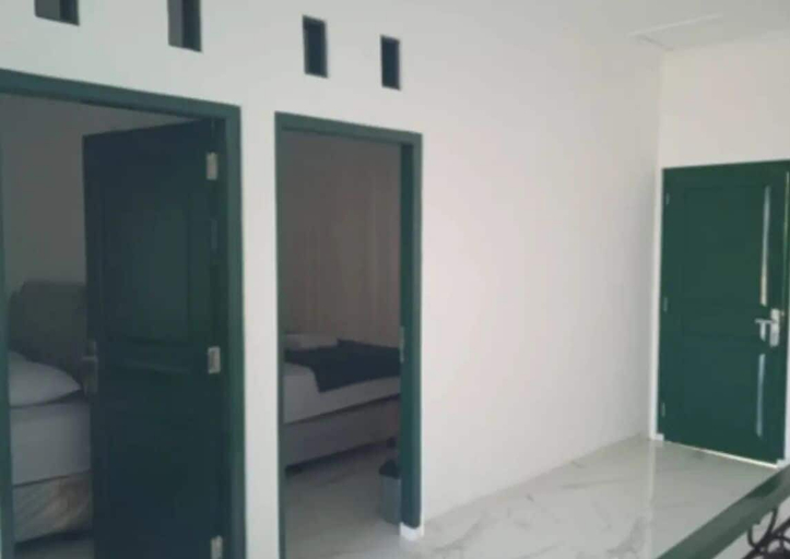 Bedroom 20