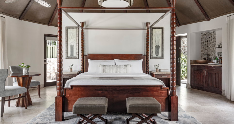 Bedroom 3, Sandals Grande St. Lucia Spa & Beach Resort