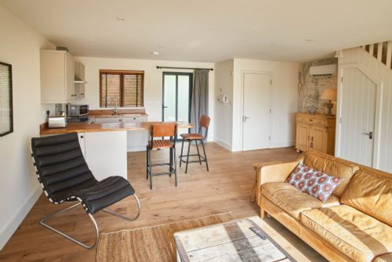 Room 5, Host Stay Number Two Piglets, Cambridgeshire