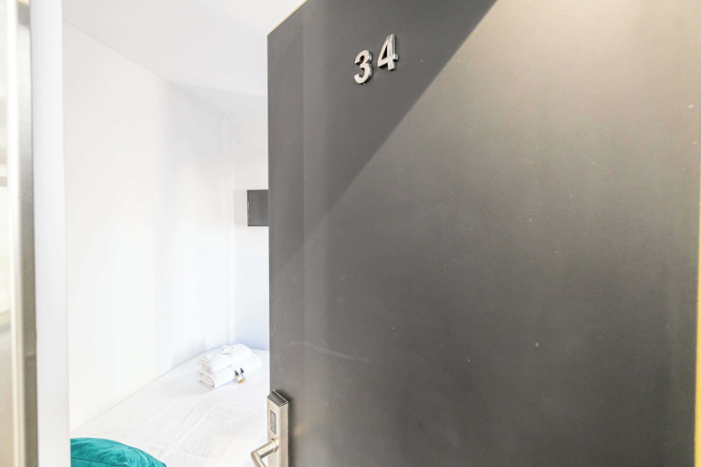 Primary image, Hotel Avaton - Single Bedroom - Cannes Palais, Alpes-Maritimes