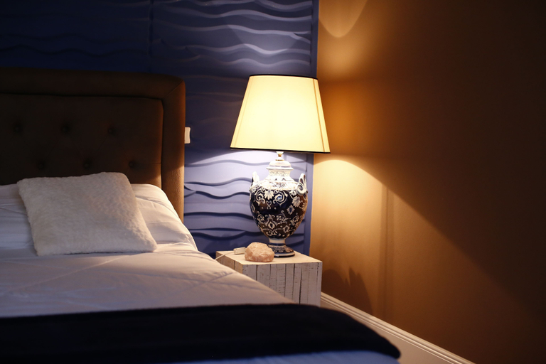 Bedroom 3, Le Mammole, Pisa