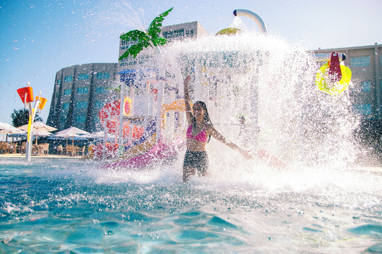Sport & Beauty 3, Costeira Palace Beach Resort All Inclusive, Natal