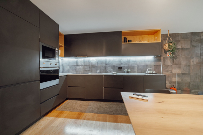Room 3, 24 Agosto Amazing Triplex by Vacationy, Porto