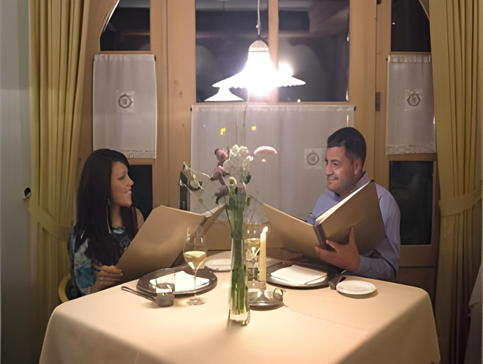 Food & Drinks 4, Chalet Mattias B&B, Sondrio