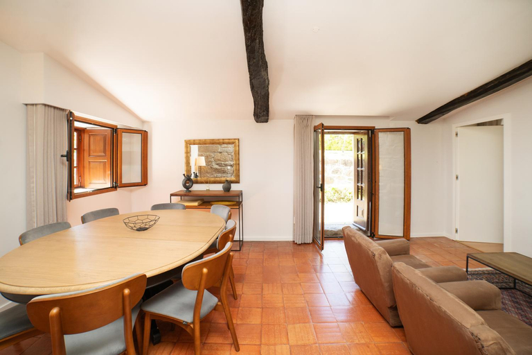 Others 4, Casa da Eira, Amares