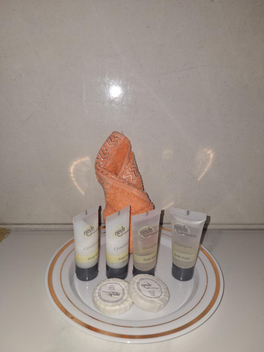 Bathroom 4, Le Blanc Hideaway