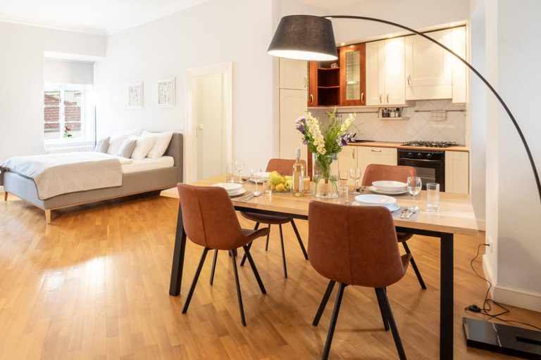 Facilities 5, Prague Historic Center Apartments, Praha 1