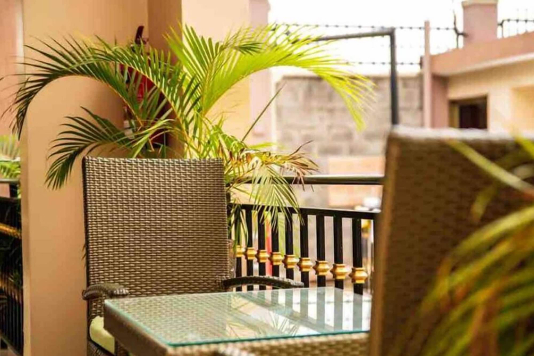Others 3, Studio Furnished Apartments Entebbe, Entebbe