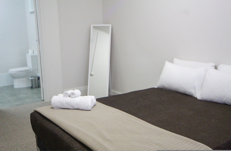 Room 3, Seafield Tower Glenelg Apartment no 6, Adelaide