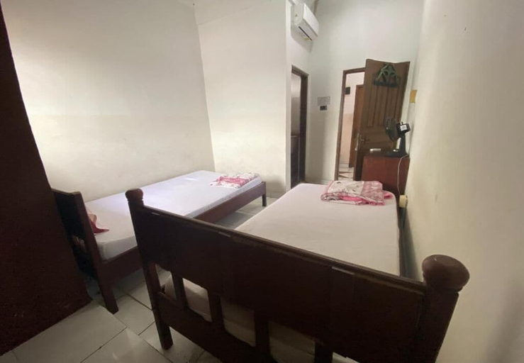 Bedroom 6