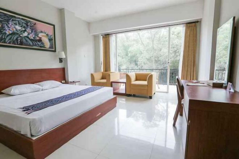 Bedroom 19