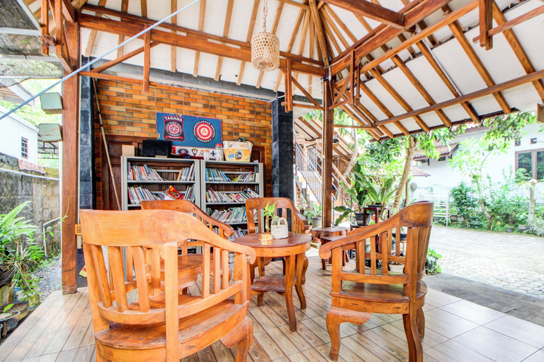 Others 5, Hotel O Maryam Homestay Syariah 2, Bantul