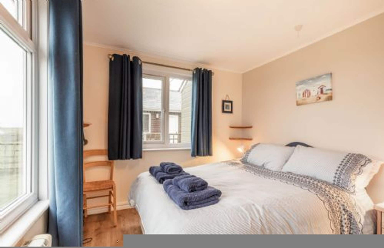 Room 4, Host Stay Wylaway, Norfolk