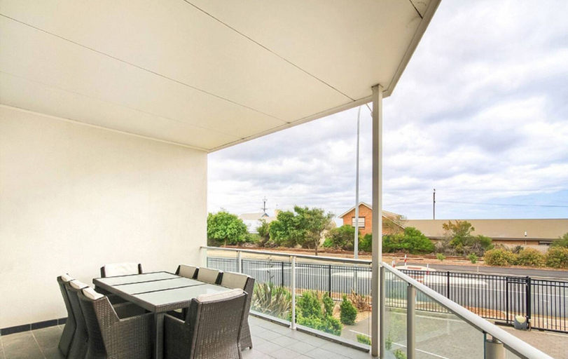 Room 2, Block Escape - Ocean View Apartment no 1, Victor Harbor