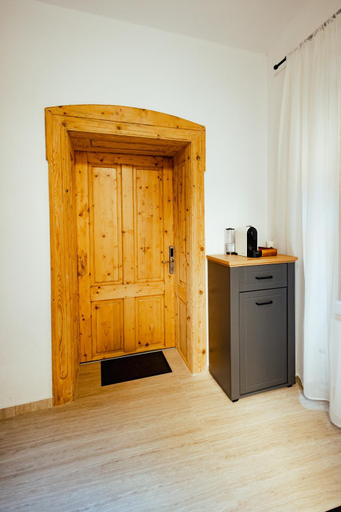 Others 2, Casa Leonhardt, Sighisoara
