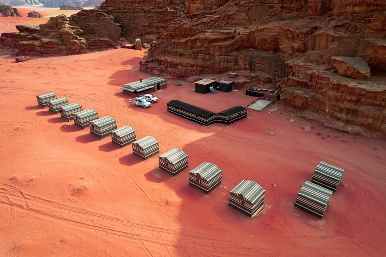 Exterior & Views 2, Wadi Rum Hikes & Camp, Quaira