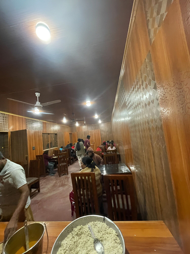 Food & Drinks 4, Hotel New Sahil, Badgam