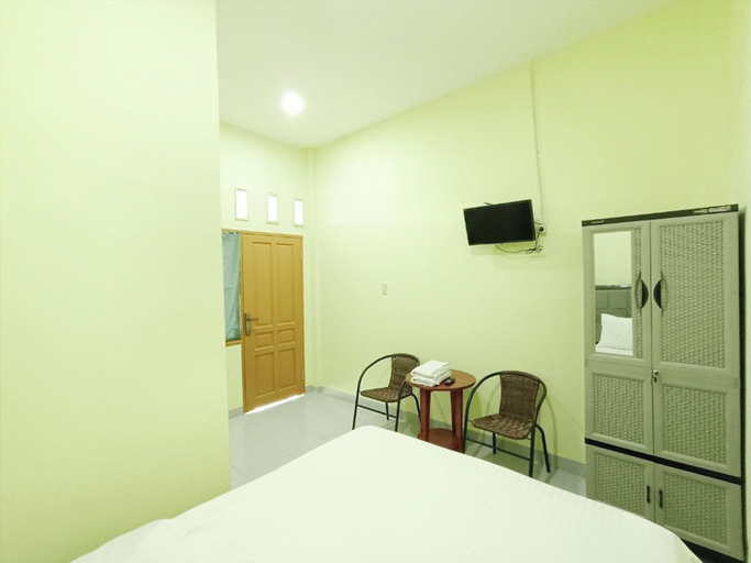 Bedroom 6