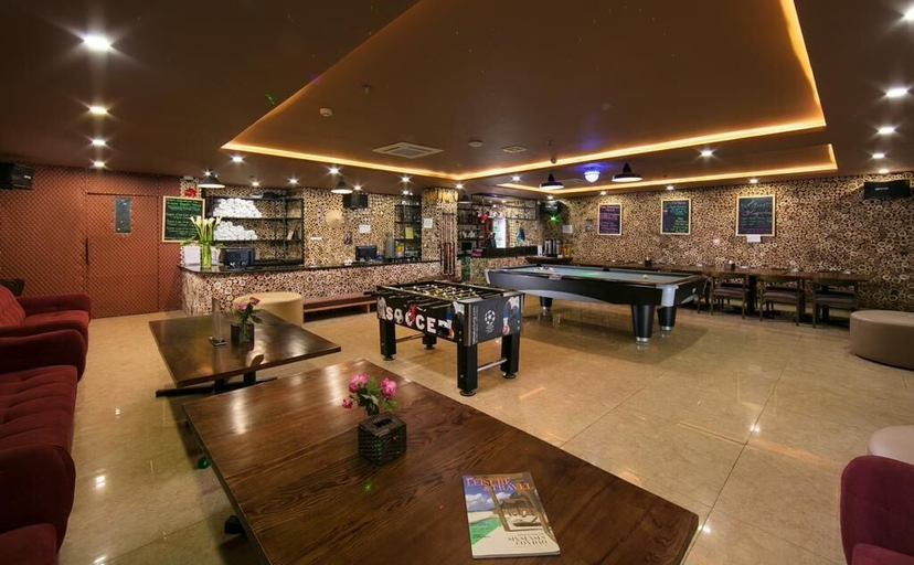 Food & Drinks 4, SaPa Signature Inn, Sa Pa
