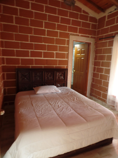 Bedroom, Finca la marina, Peñol