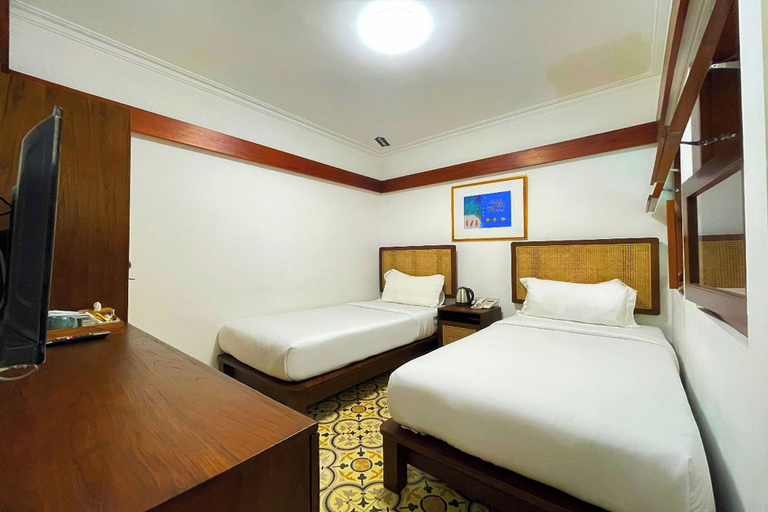 Bedroom 18