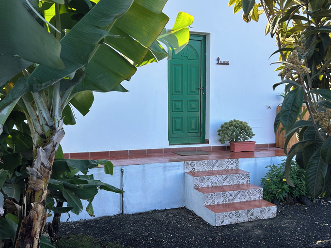 Exterior & Views 2, No Pasa Nada, Las Palmas