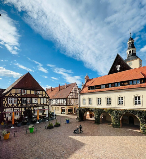 Hotel Doko Gardelegen, Altmarkkreis Salzwedel