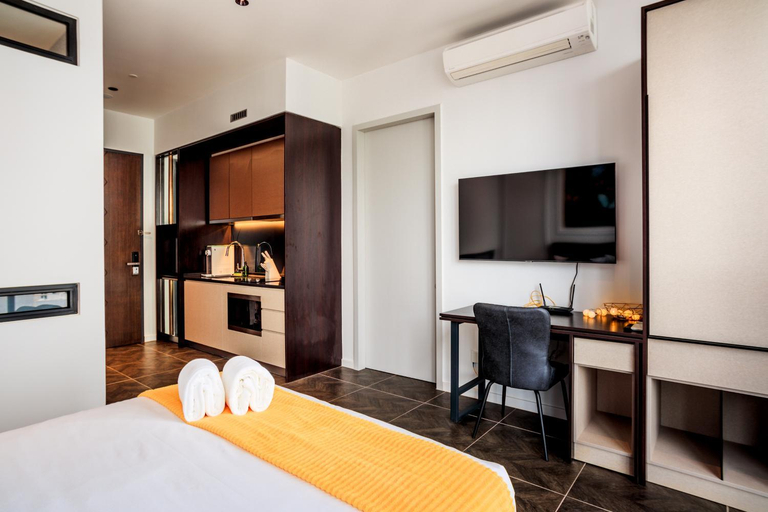 Bedroom 26
