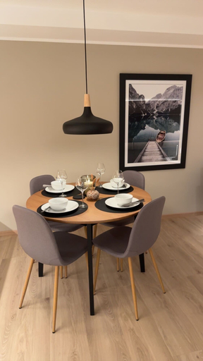 Others 5, Boutique Style Apartment - Near the city Centre, Tromsø