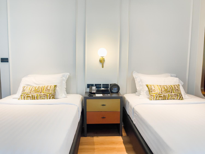 Bedroom 7