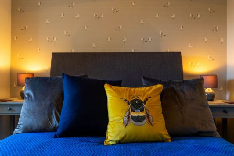 Room 2, Host Stay St Joseph s Cottage, Norfolk